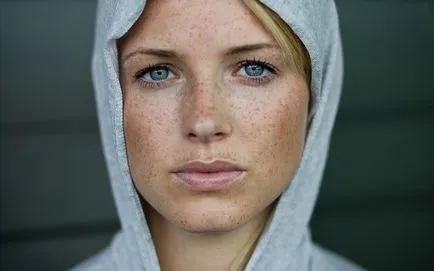 Blog fotograf, fotografie portret
