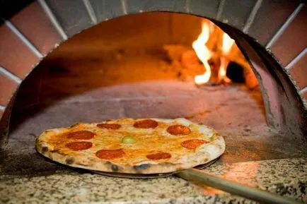 pizzerie plan de afaceri de la A la Z (pizzerie plan de afaceri mici) pizzerie Plan de afaceri, de la A la Z