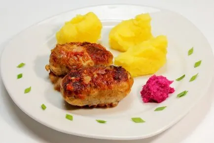 Veselă pentru Crăciun