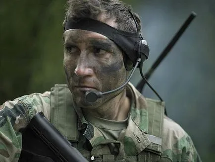 War Paint, si vis pacem!