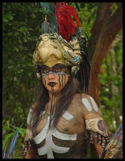War Paint, si vis pacem!