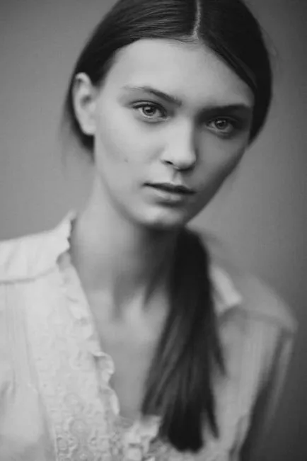 Blog fotograf, fotografie portret