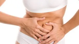 Durere în intestin în timpul sarcinii 1 (stagnare de produse prelucrate) Durere în intestin în timpul sarcinii 1