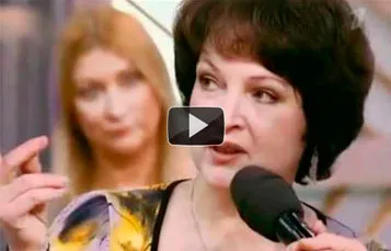 Fii subțire! Site-ul oficial Tatyany Malahovoy, autor de metode de pierdere în greutate, fără cărți dieta și dacă
