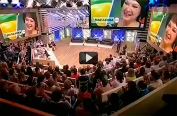 Fii subțire! Site-ul oficial Tatyany Malahovoy, autor de metode de pierdere în greutate, fără cărți dieta și dacă