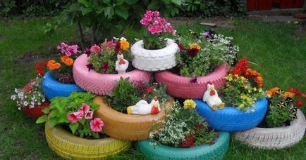 Bordure paturi de bandă alegere, producție, instalare (paturi) Bordure paturi de bandă de selecție, fabricare, instalare