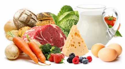 Renunțe la fumat ajuta produsele conventionale (Mananca alimente bogate) Renunțe la fumat de ajutor produsele obișnuite