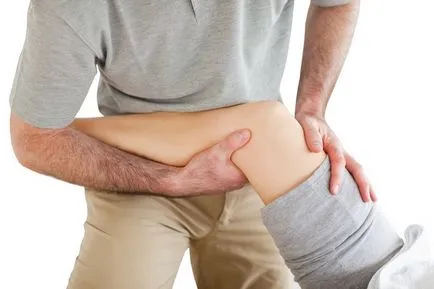 genunchi Sore la ce medic pentru a merge, care să ceară (doare) genunchi Sore la ce medic pentru a merge, care să ceară