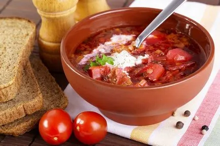 Borș sunt diferite 8 retete borș cele mai savuroase, e-ori (rețete) Borș sunt diferite retete 8 borș cele mai delicioase, e-ori