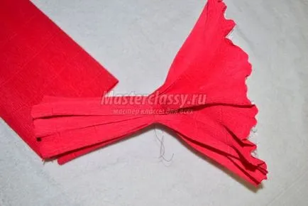 Buchet de jucării cu propriile lor mâini master-class de buchet bomboane cu iepure de pluș, pas cu pas