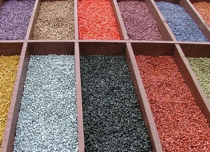 Bordure paturi de bandă alegere, producție, instalare (de fabricație) Bordure paturi de bandă de selecție, fabricare, instalare