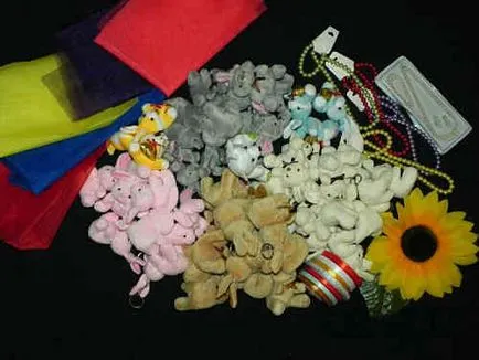 Buchet de jucării moi, cu propriile lor fotografii hands-pas pentru începători (volum broșat) Buchet de jucării moi, cu propriile lor fotografii hands-pas pentru începători