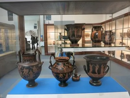 British Museum din Londra