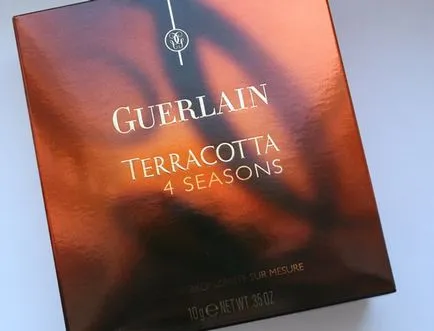 Autobronzant 4 anotimpuri terracota Gerlen Poudre bronzante sur mesure 00 recenzie nud, Swatch, Elia Chaba (bronzer) Autobronzant 4 anotimpuri terracota Gerlen Poudre bronzante sur mesure 00 recenzie nud, Swatch, Elia Chaba