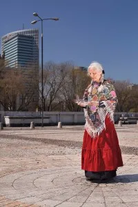 Întrebări frecvente (în cazul în care, de ce, de ce), Eliminatoare de vise (vise) Întrebări frecvente (în cazul în care, de ce, de ce), Colectoare de vis