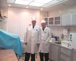 Masculin Centrul de Sănătate - Phoenix - Echipament medical (Phoenix) Men Health Center - Phoenix - Facilități medicale