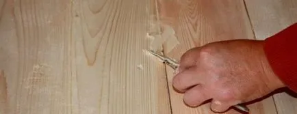 Ce și cum să sigileze diferența pe balcon și loggia