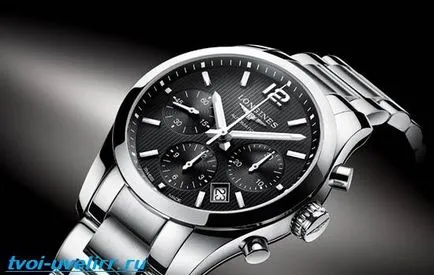 ceas Longines