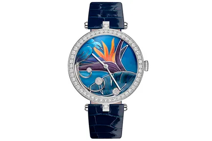 Uita-te ca arta de cele mai interesante noutăți ale expoziției SIHH 2015 (e) trimiterea