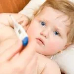 Decât pentru tratamentul infecțiilor acute respiratorii virale la un copil de 1 an la un an, iar semnele și simptomele la copii, prevenirea