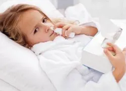 Verde muci trata copilul (copil) Cum de a trata muci verde a unui copil