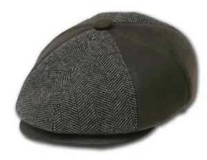 Ceea ce este diferit de capacul de baseball