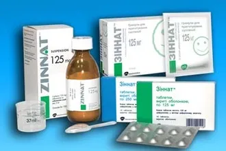 Decât pentru a trata sinuzita - si medicamente eficiente, droguri și pastile (eficace) Decât pentru a trata sinuzita - si medicamente eficiente, droguri și pastile