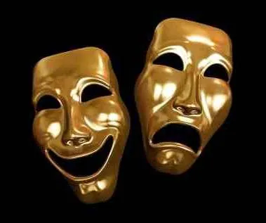 Ceea ce este diferit de melodramele teatru, și modul în care acestea sunt similare