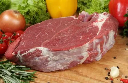 Ceea ce deosebește carnea halal de la cușer bucătăria noastră - rețete simple pentru toată lumea