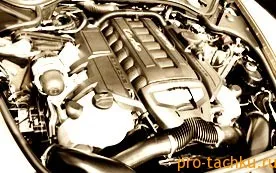 Chip Tuning vehicul cu motor