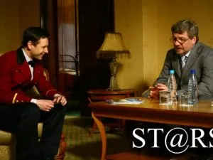 Seria se va termina - o viață care nu a fost acolo (foto) - Glavred