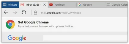 Chrome 60 Ce este nou