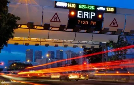 Ce ar trebui să fac în cazul în care mașina se strică pe autostradă