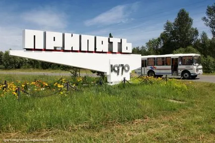 interesant de la Cernobîl!