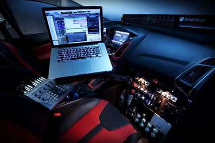 Chip-tuning părțile pozitive și negative