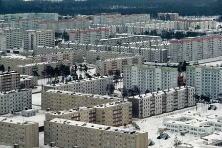 interesant de la Cernobîl!