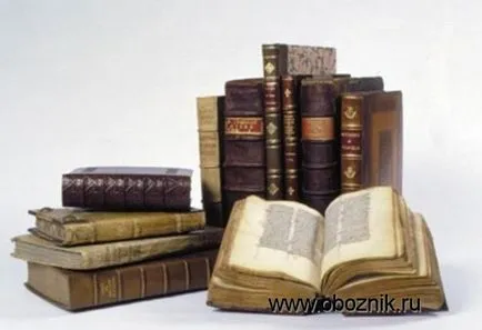 Teach literatura