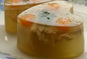 Ce se poate face în cazul în care nu congelate jeleu - cum să salvați un meniu festiv (muta pan, căldură) Ce se poate face în cazul în care nu congelate jeleu - cum să salvați un meniu festiv