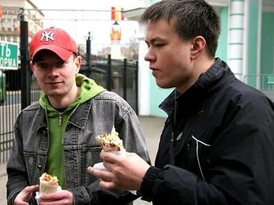 Ce se întâmplă dacă shawarma 1