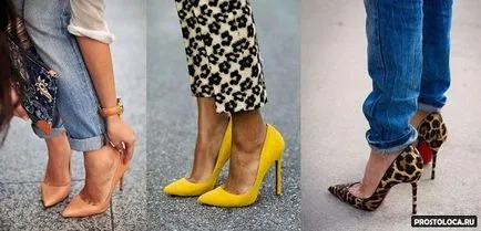 Ce se întâmplă dacă pantofii freca