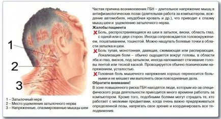 Ce se poate face în cazul în care copilul are 5, dureri de cap de tratament de 6, 7, 10 ani de dureri de cap la copii