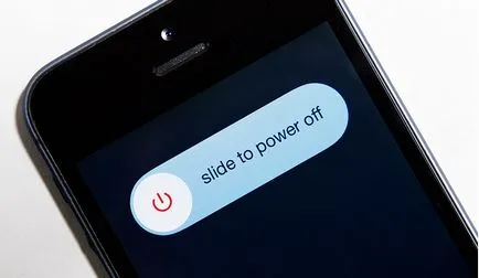 Ce se întâmplă dacă agățat de un comentariu smartphone conectat