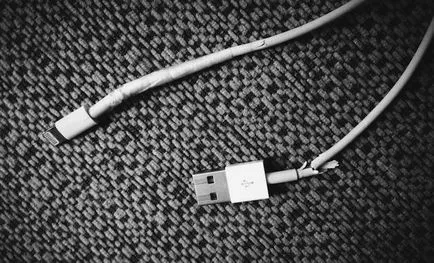 Ce ar trebui să fac în cazul în care computerul nu vede un telefon sau o tabletă pe Android prin USB (taxa vine sau nu
