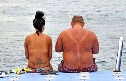 Ce se întâmplă dacă îngheață la mare te aclimatizare