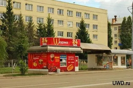 Ce ar trebui să fac dacă am deveni ca shawarma shawarma
