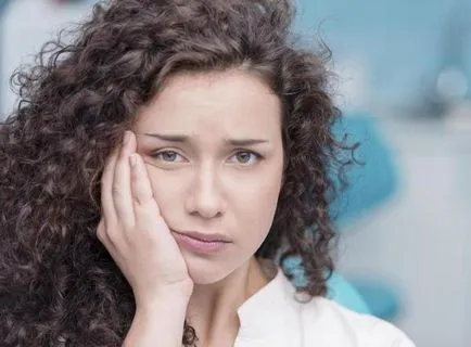 Ce se întâmplă dacă înghesuit pas cu pas ghid maxilarului