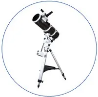 Ce poate fi văzut cu un telescop magazin on-line (care se va vedea) Ce poate fi văzut cu un magazin online telescop