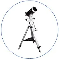 Ce poate fi văzut cu un telescop magazin on-line (poate) Ce poate fi văzut cu un magazin online telescop