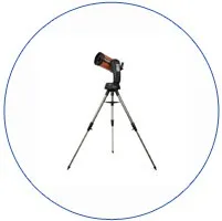 Ce poate fi văzut cu un telescop magazin on-line (care se va vedea) Ce poate fi văzut cu un magazin online telescop