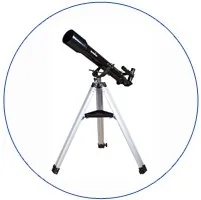 Ce poate fi văzut cu un telescop magazin on-line (care se va vedea) Ce poate fi văzut cu un magazin online telescop